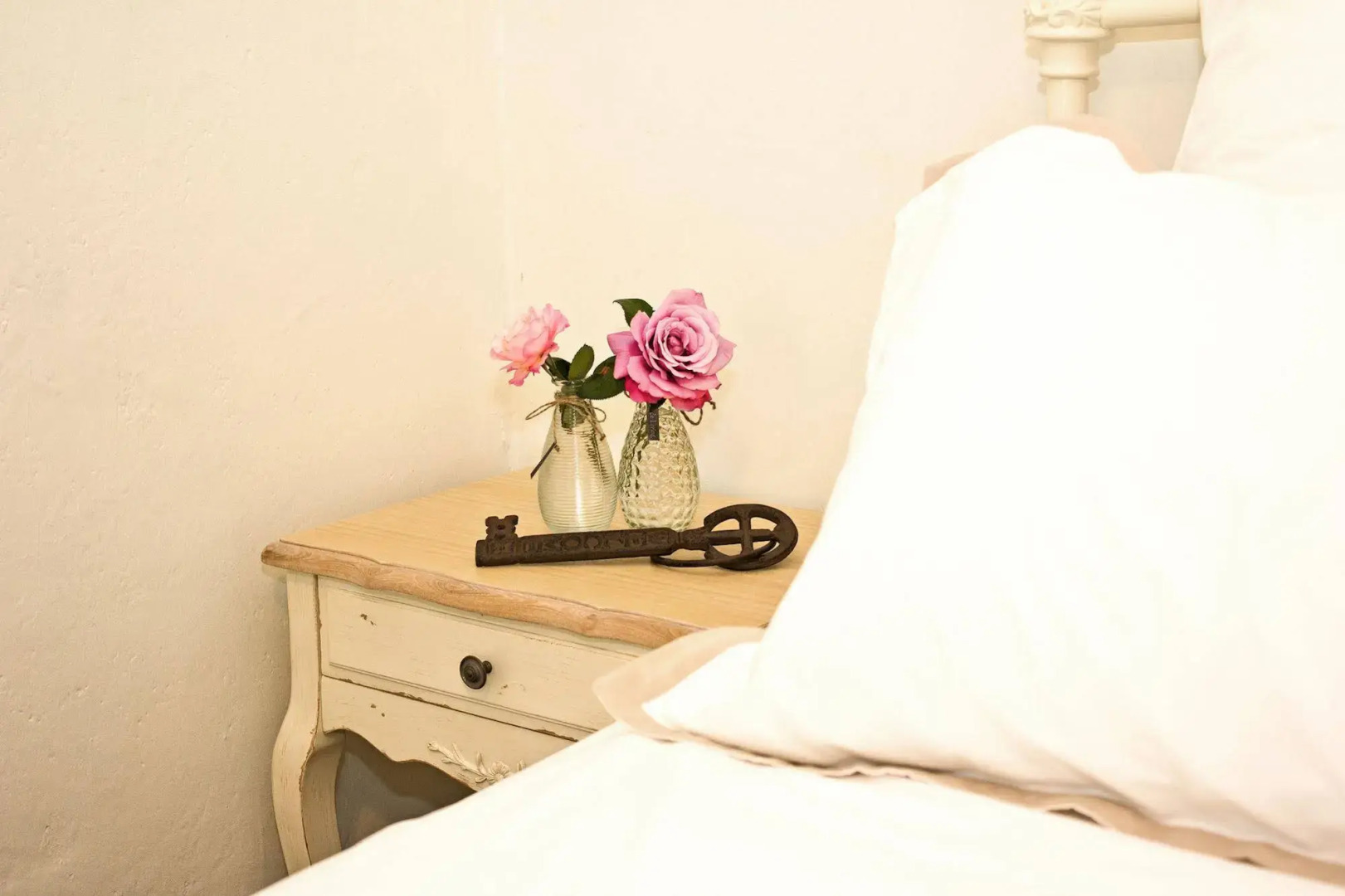 Queen's Cottage Bed and Breakfast Barossa Valley