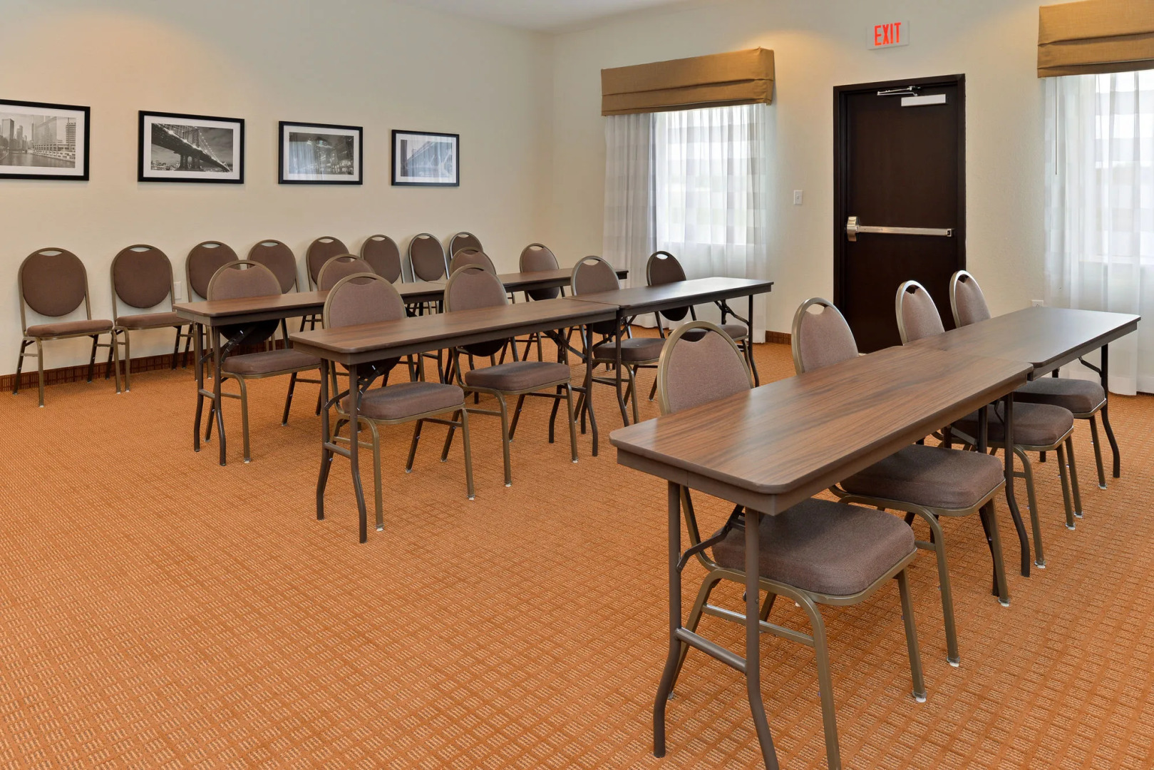 Sleep Inn & Suites Meridian - Bonita Lakes