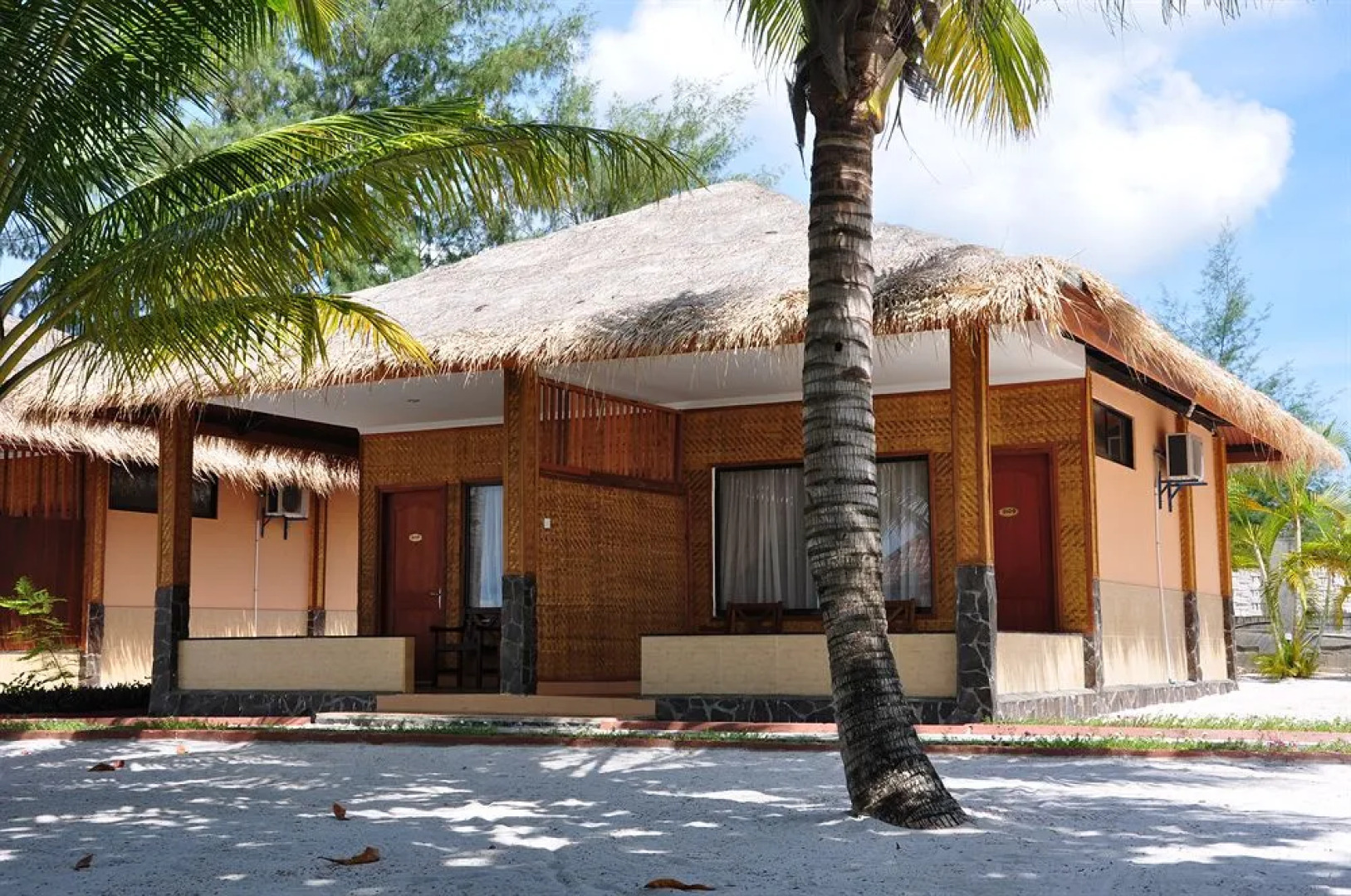 Bintan Cabana Beach Resort