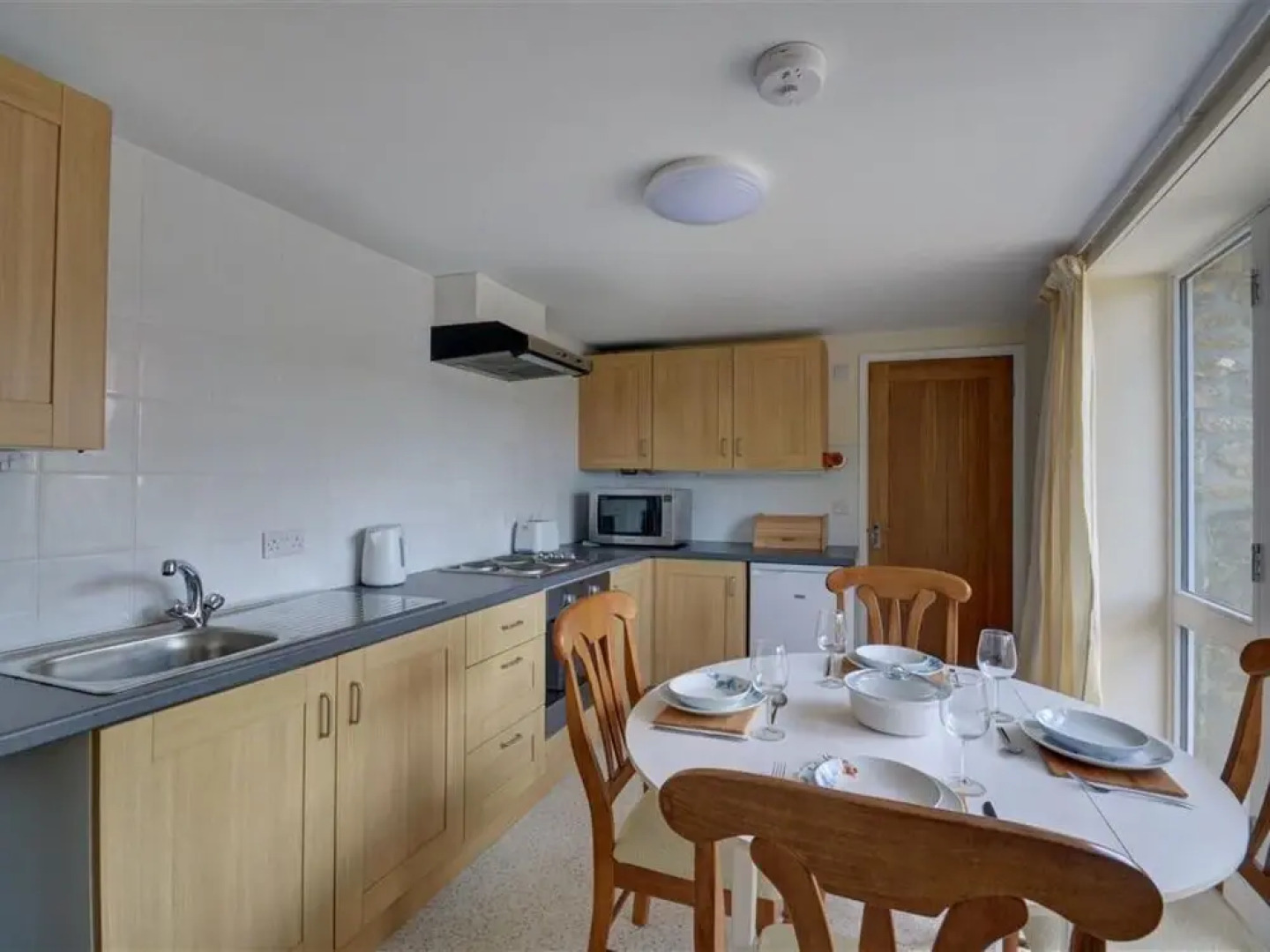 Holiday Home Trinity Close