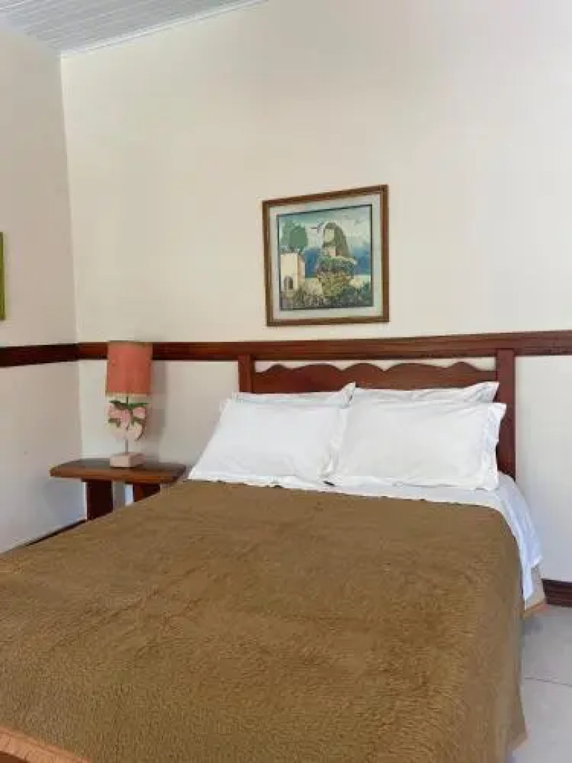 Pousada Fazenda Sao Bento