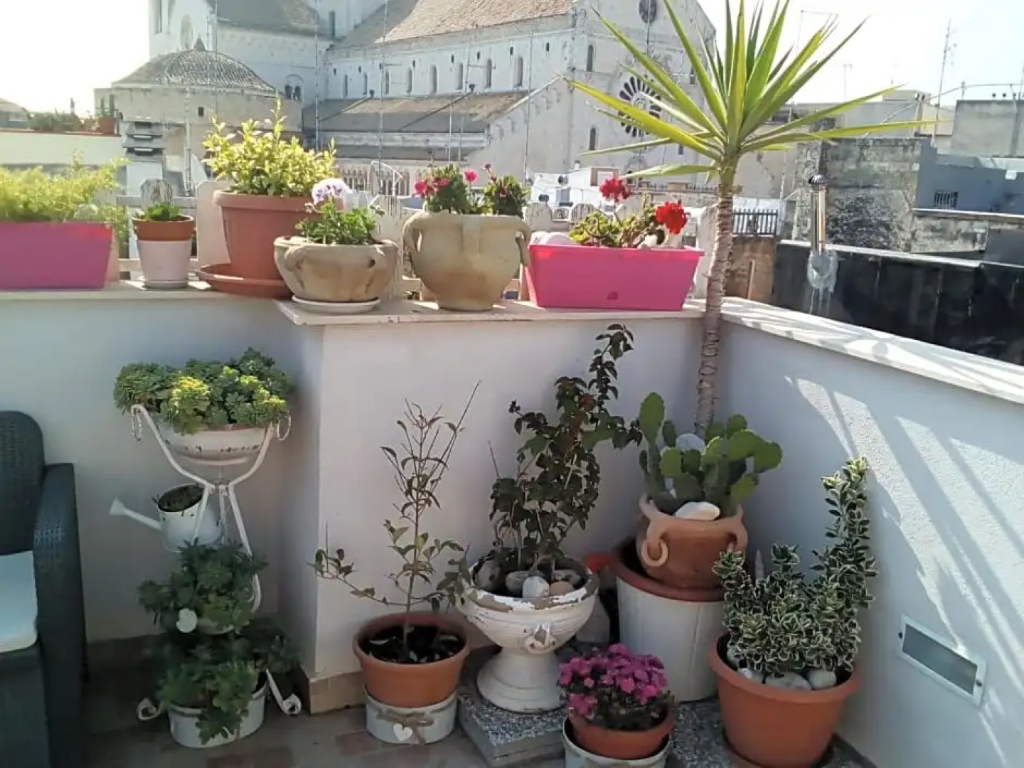 B&B La Maison Del Borgo Antico