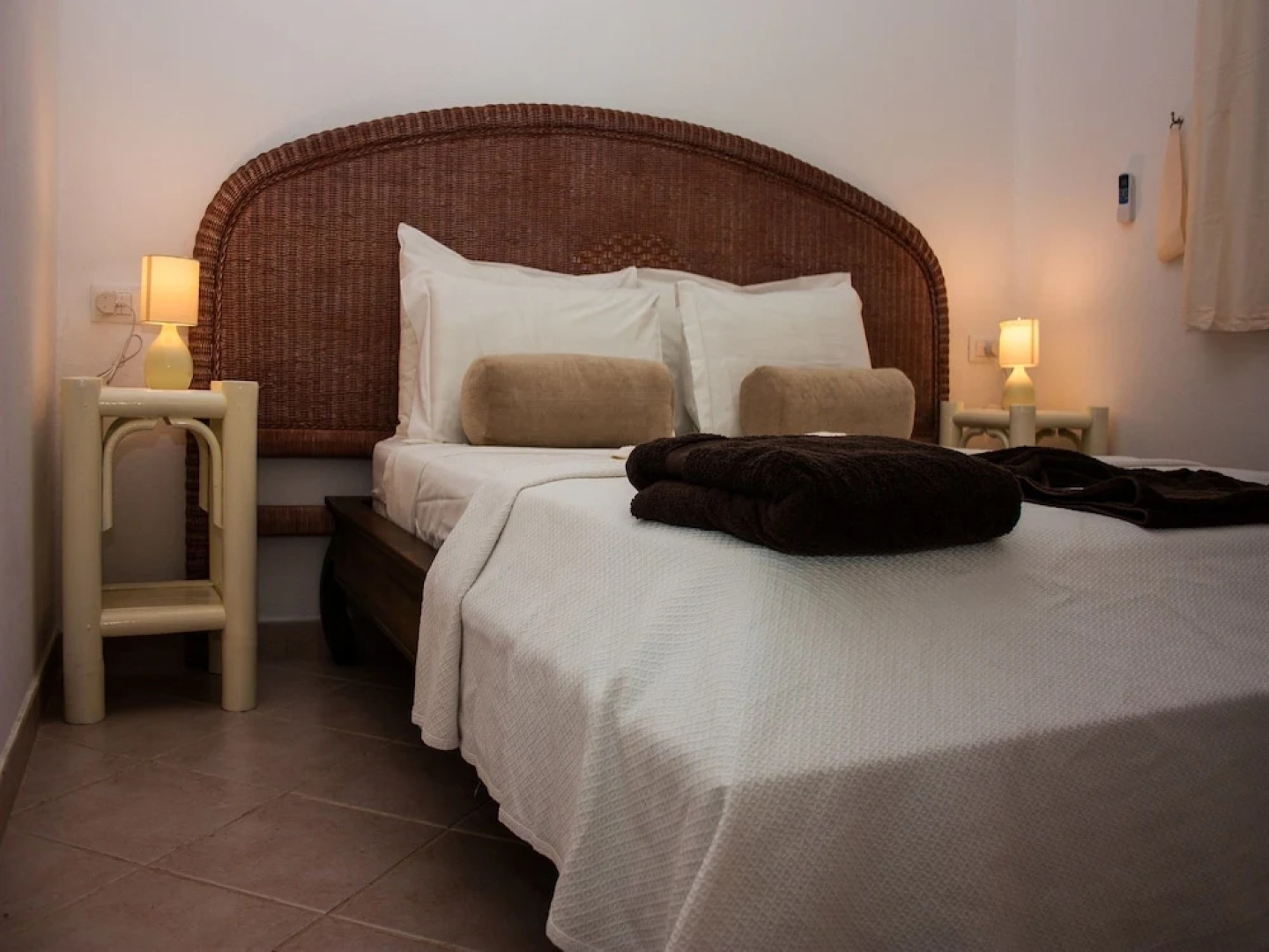 Leme Bedje Residence - 1 Bedroom Apartment