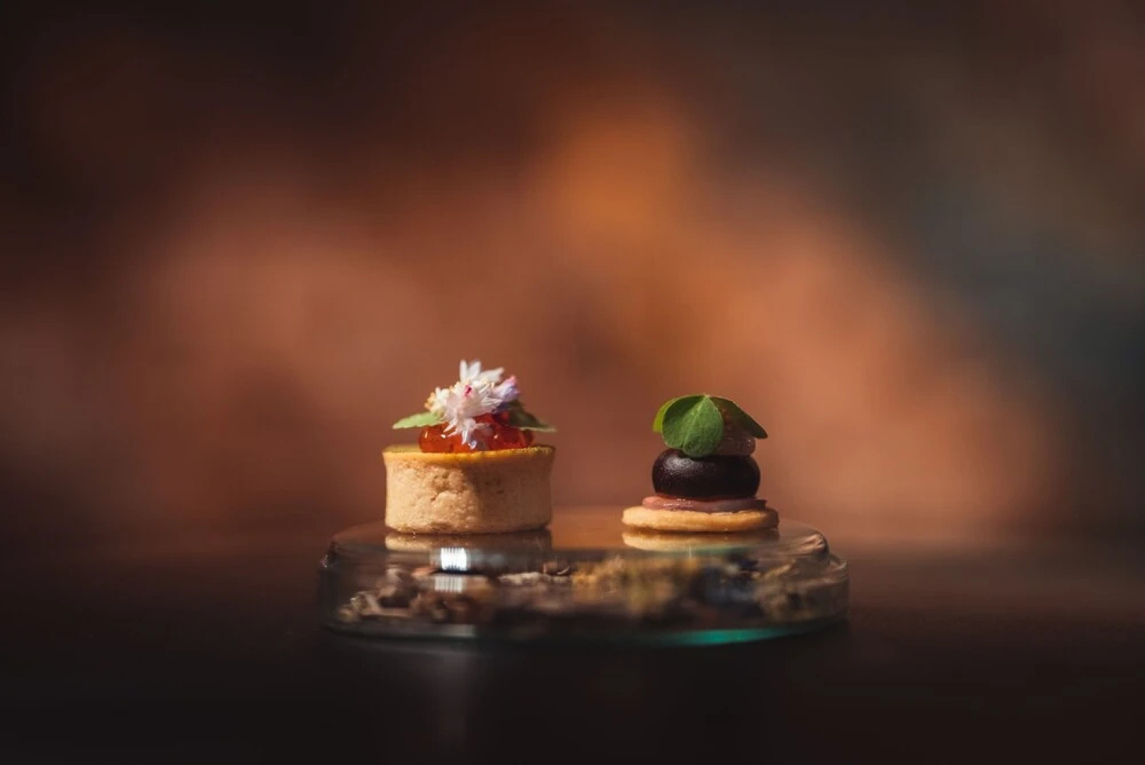 Boutique Hotel Glacier