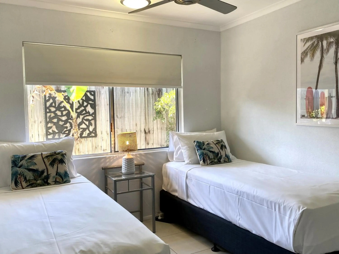 Lychee Tree Holiday Apartments