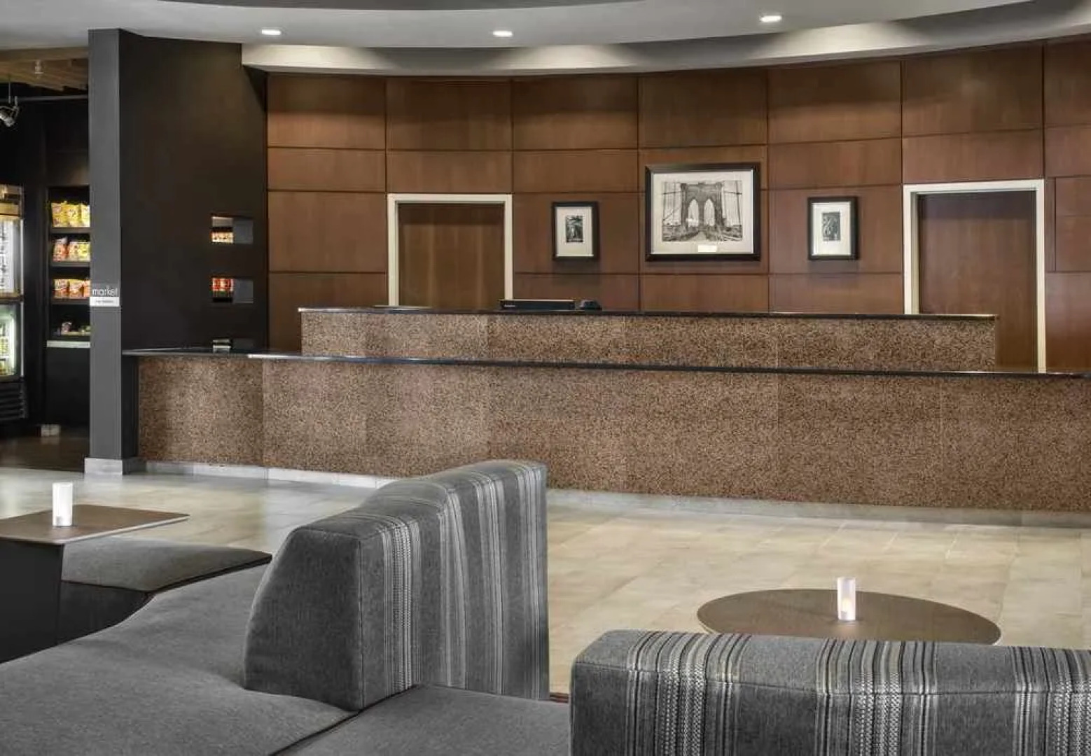 Courtyard Newark Elizabeth