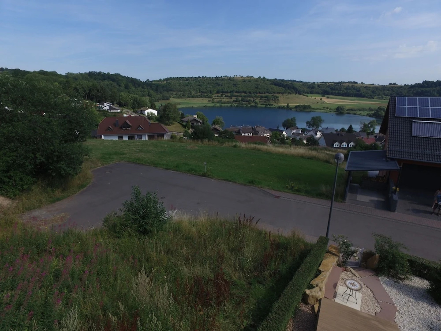 Ferienwohnungen Maarberg Resort