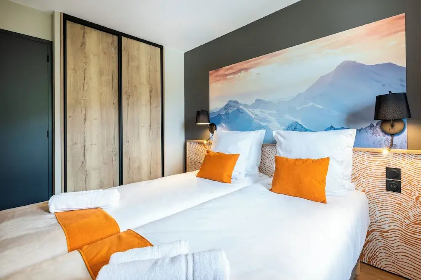 Résidence Club MMV Le Silvana