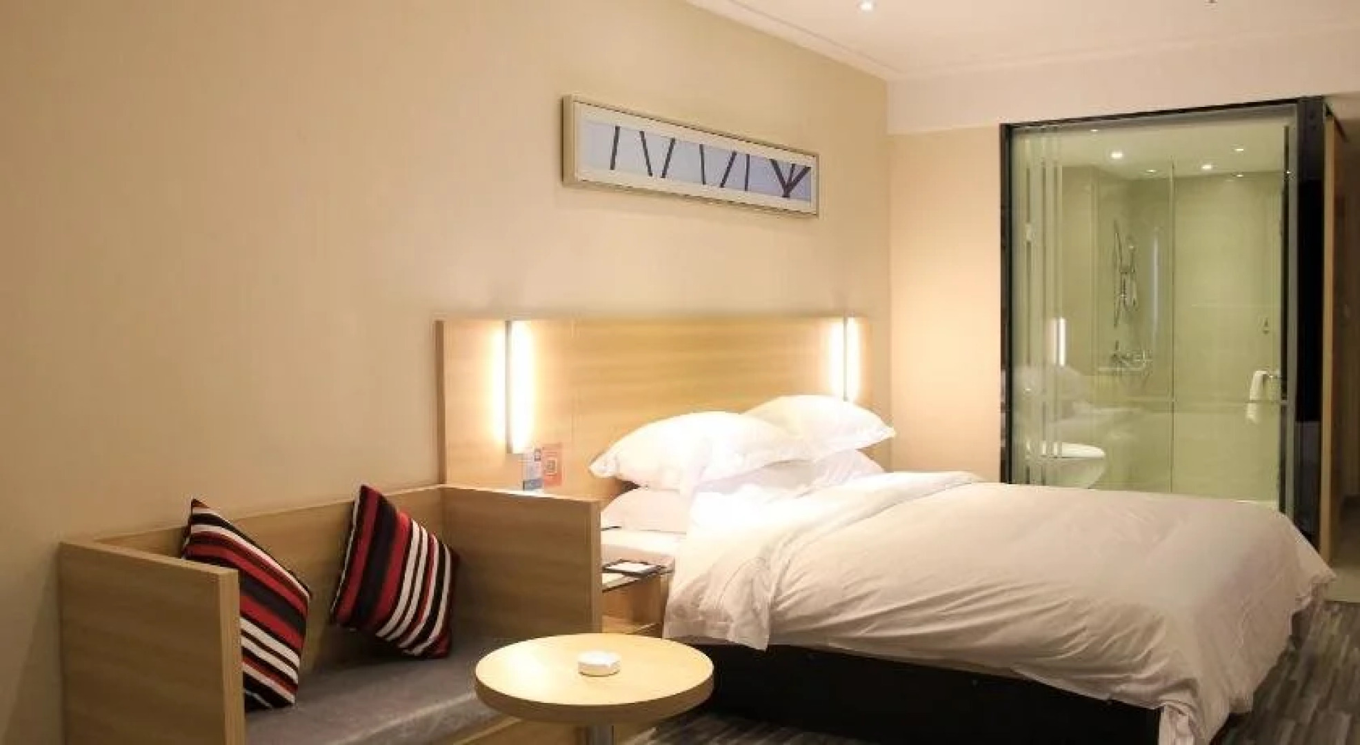 City Comfort Inn Huizhou Shuikou Huxi Avenue