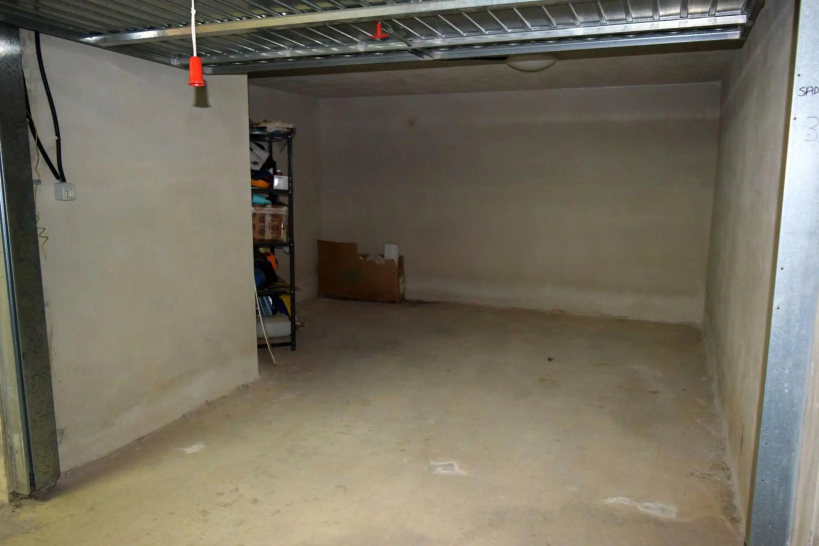 Appartamento Sanders