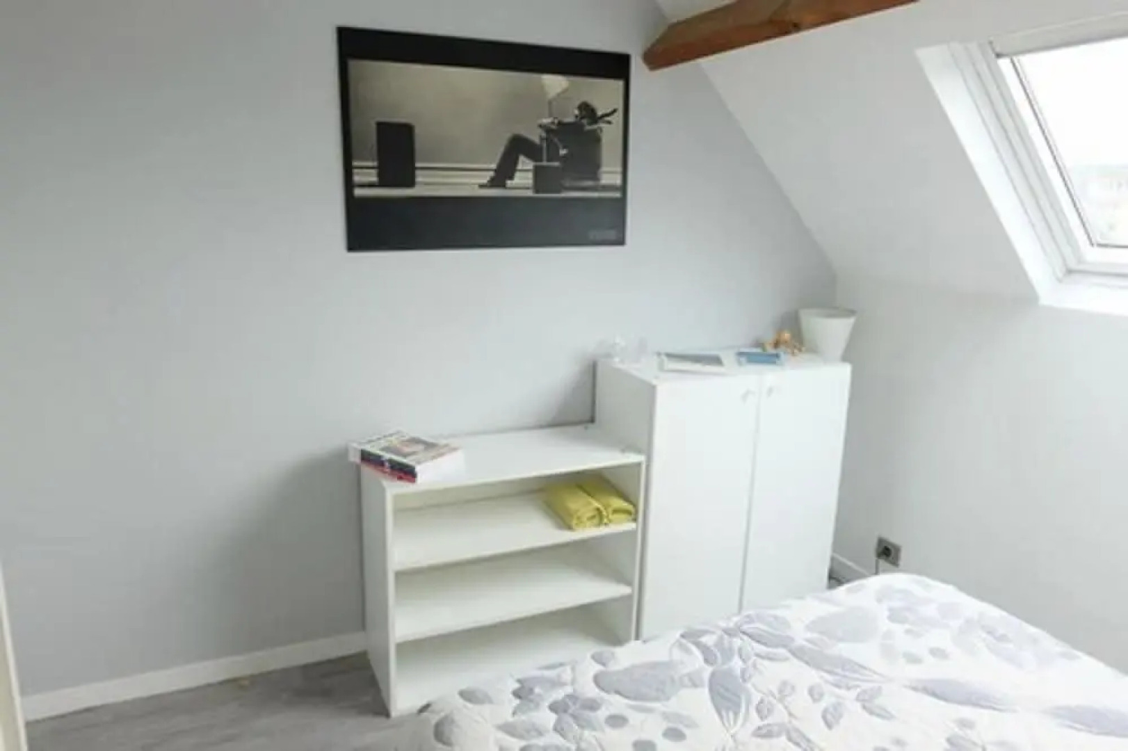 La Company Des Concierges : Duplex les Christophines