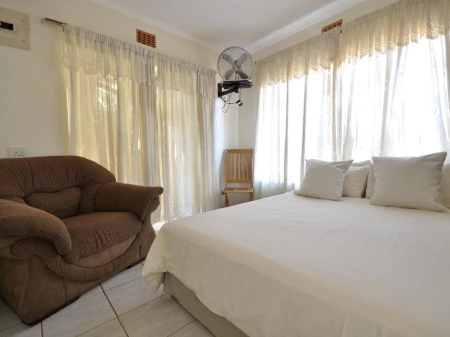 North Lodge Cottages