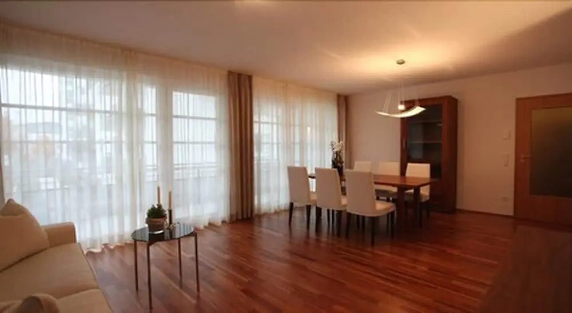 BTT Serviced Apartments