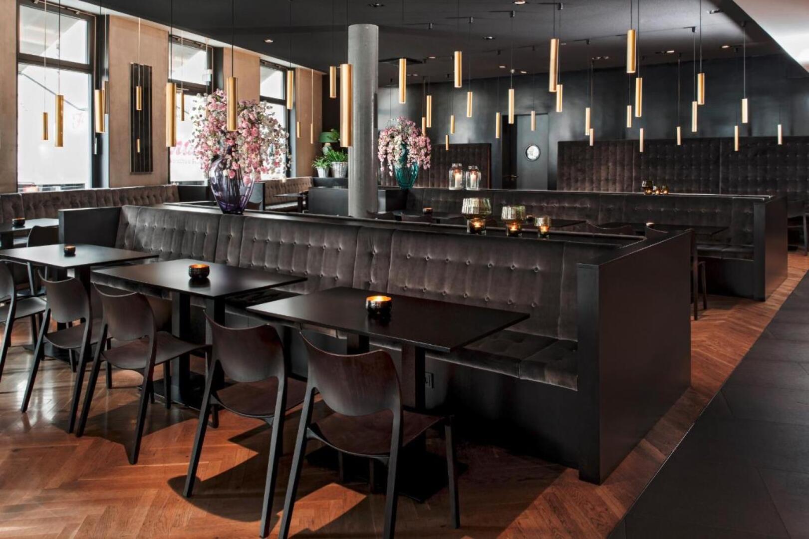 Hotel Amano Rooms & Apartments