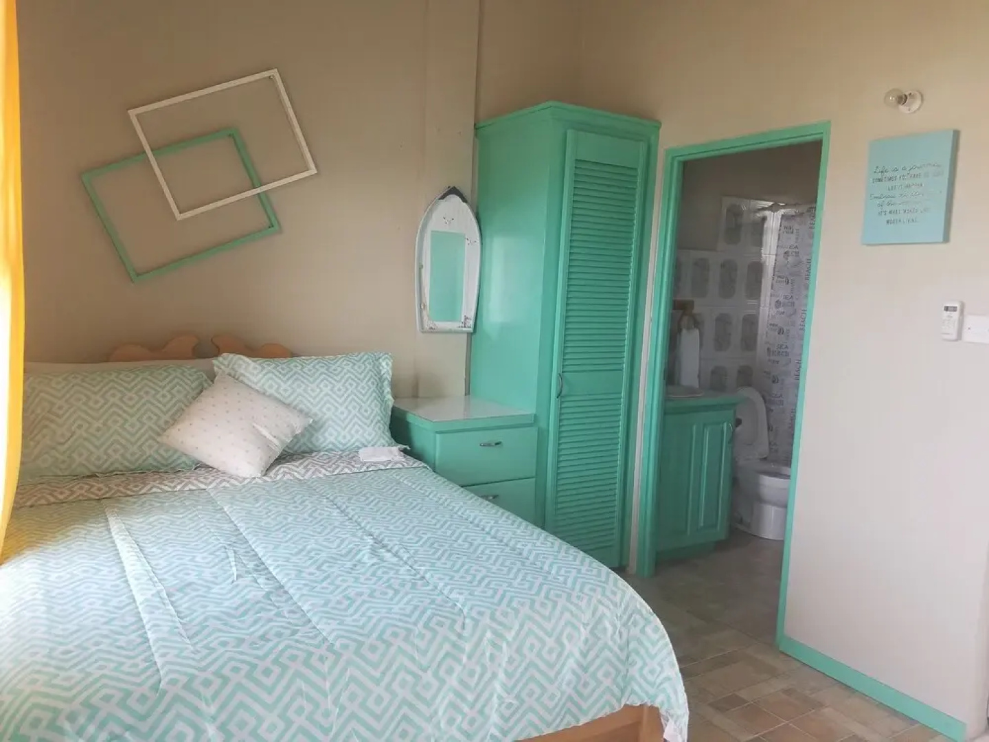Rosa Guesthouse