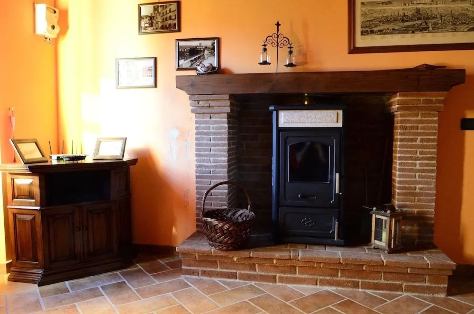 La Collina dei Franchi