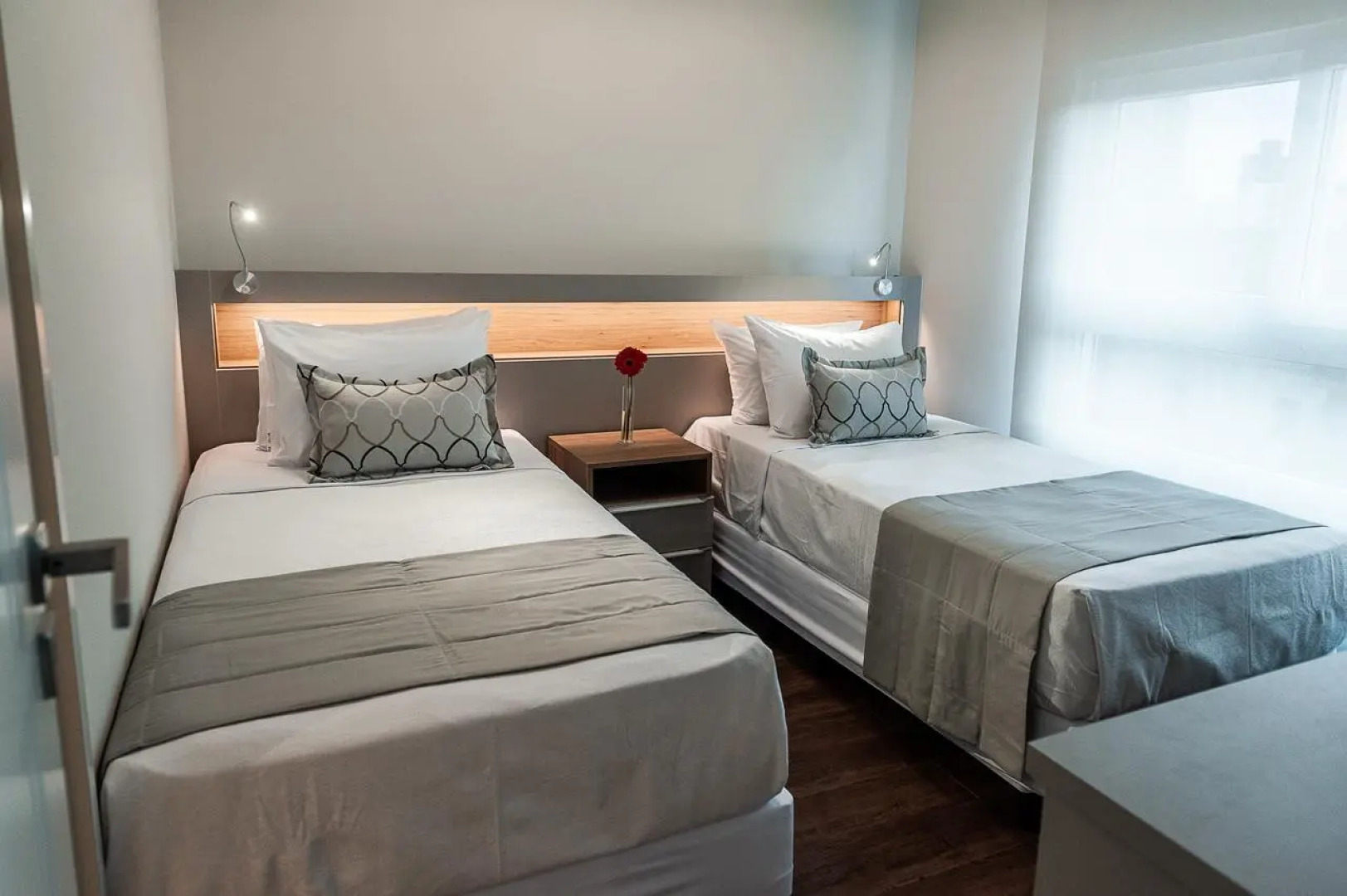 Moinhos Park by Atlantica Residences