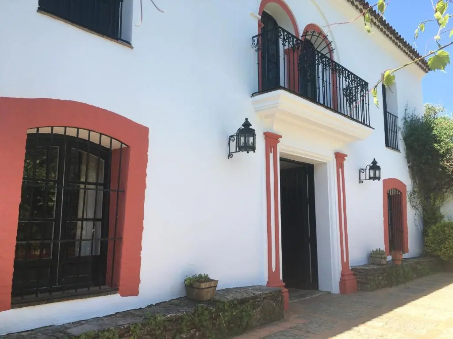 Hotel Apartamento Rural Finca Valbono