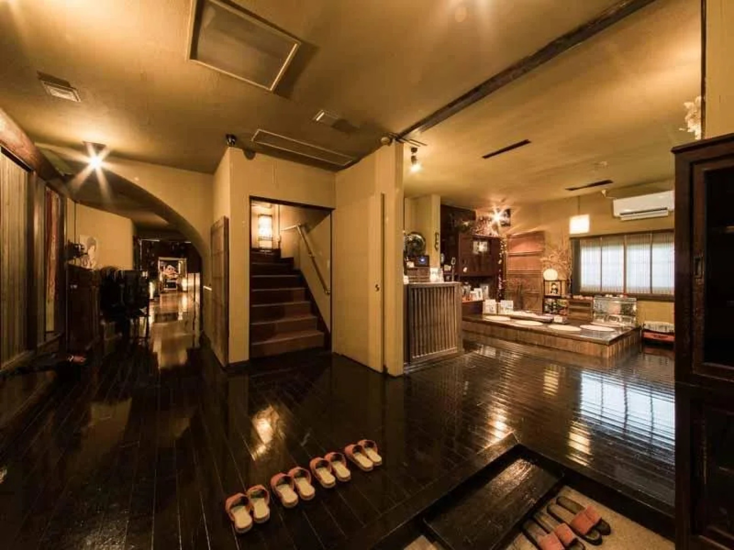 Oyado Miyako Kokonoe