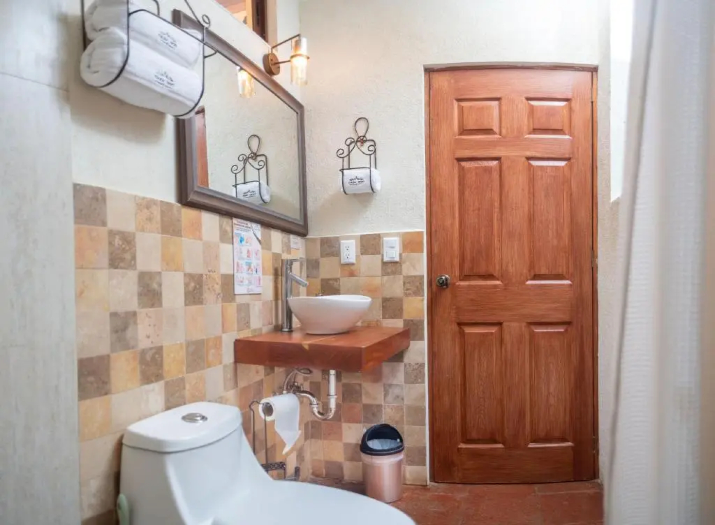 Casa 1800 Suchitoto
