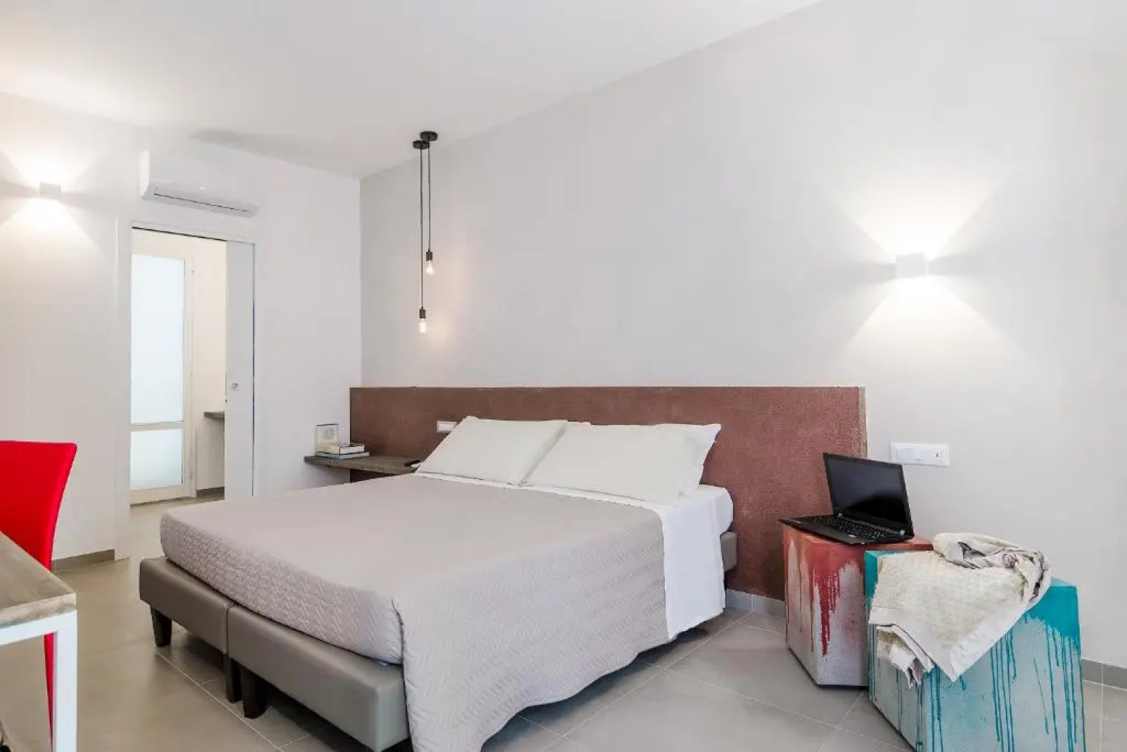 Villaggio Turistico Le Mimose