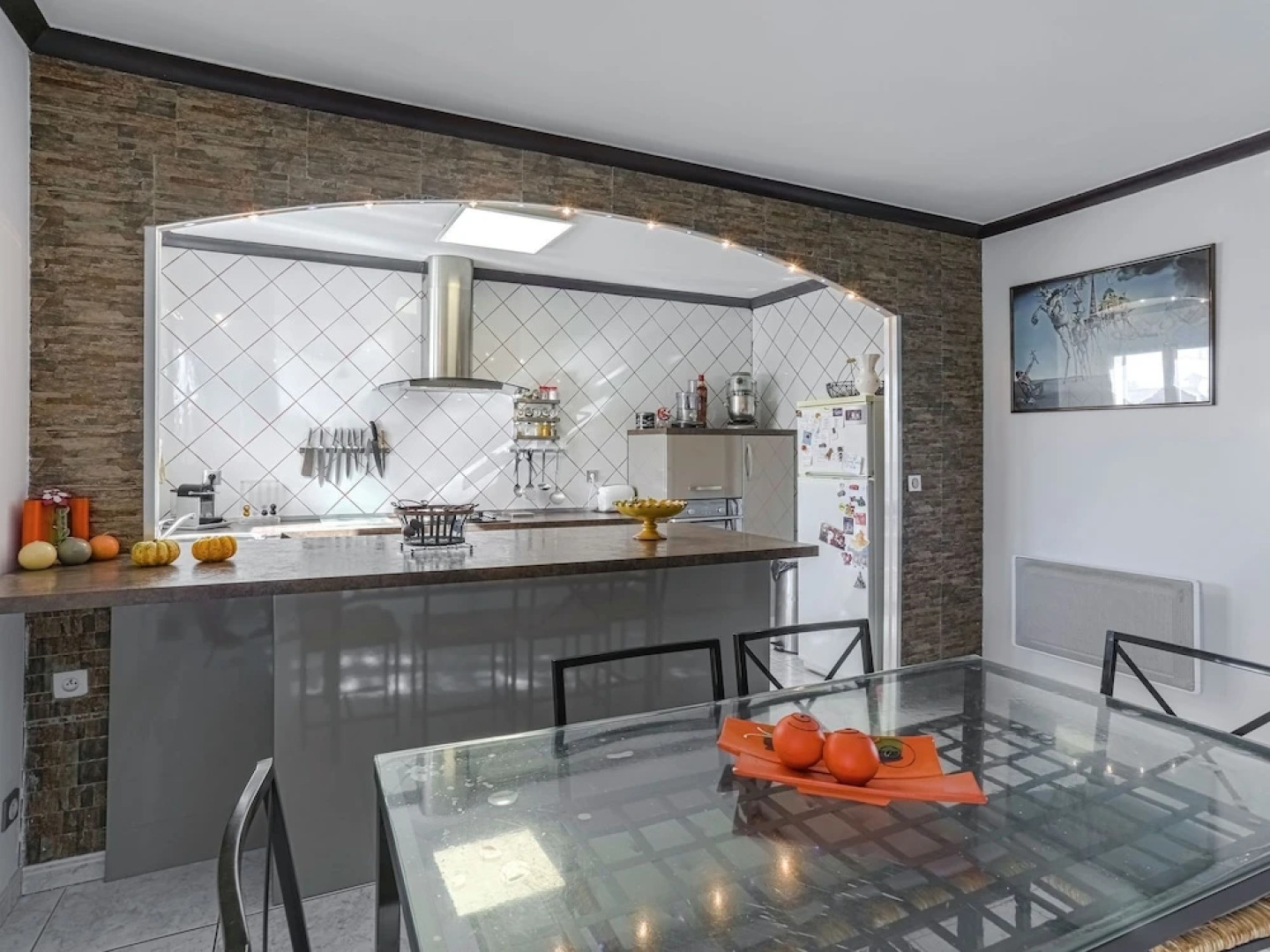 Child-friendly Holiday Home With Many Facilities in Aix-en Provence