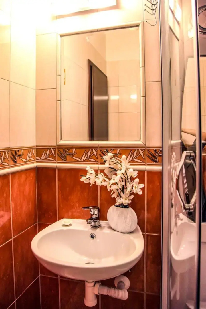 Apartmány Goral Podhájska