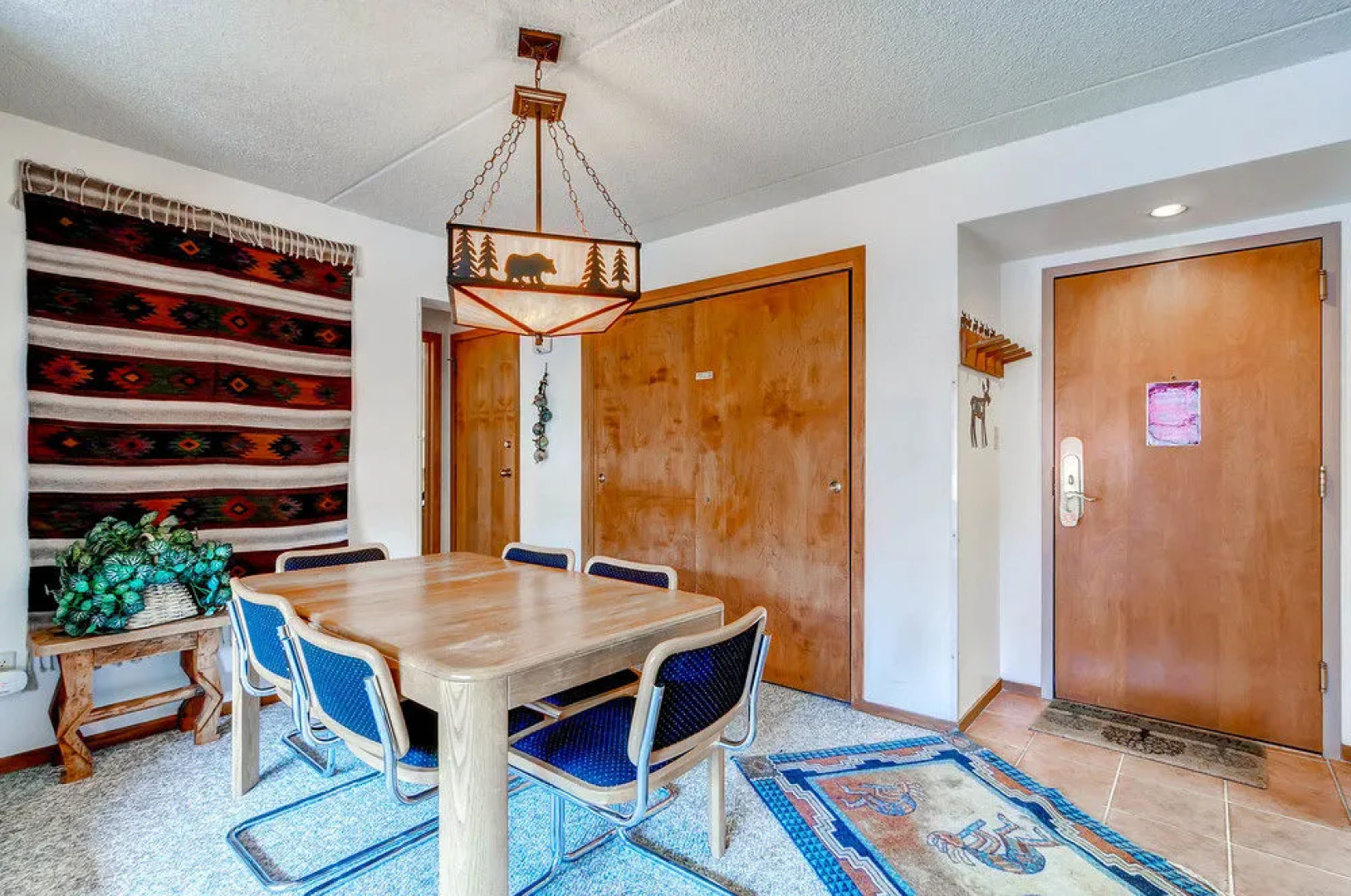 Mountain Plaza at Center Village by Copper Mountain Lodging