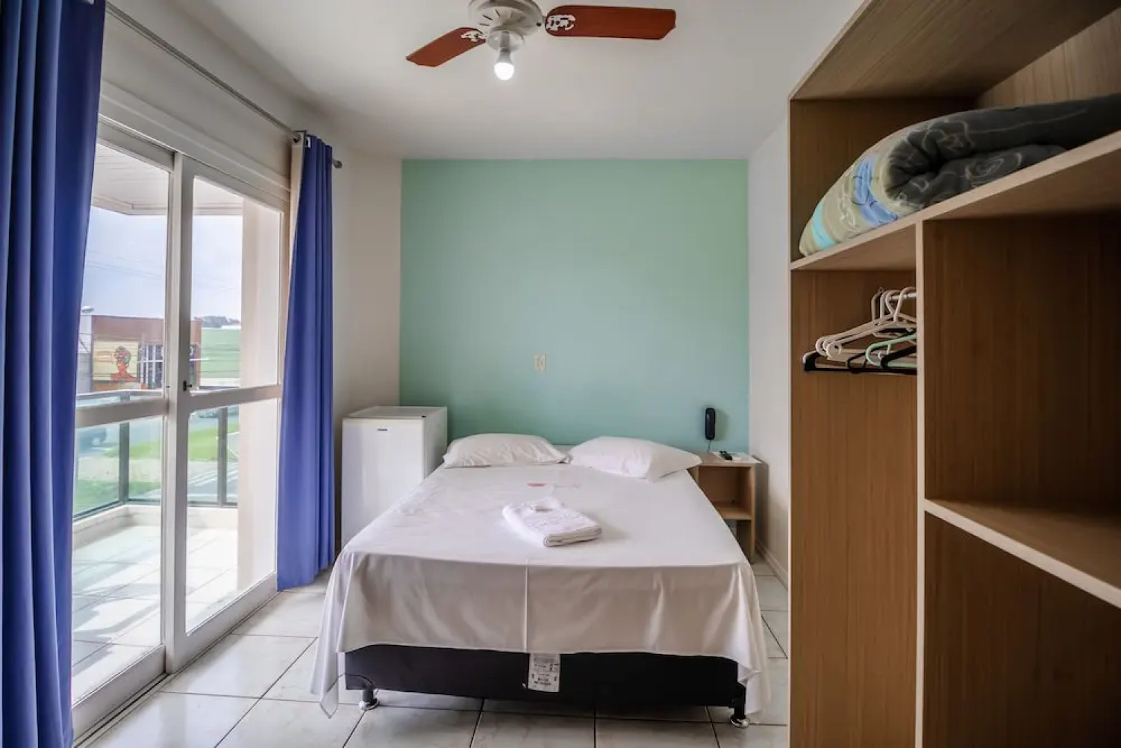 Xangri-lá Praia Hotel