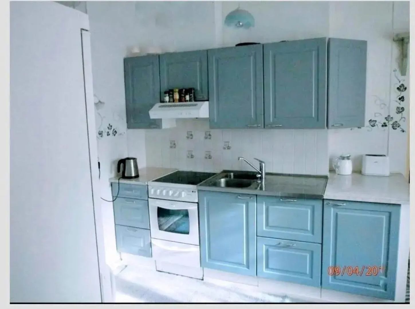 Paulas Cottage B&B
