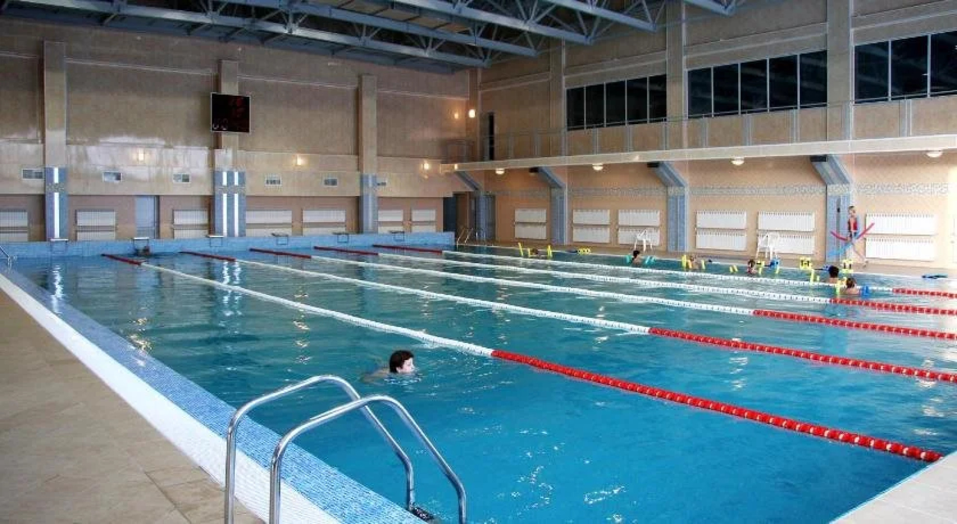 Alians Hotel Samarskiy