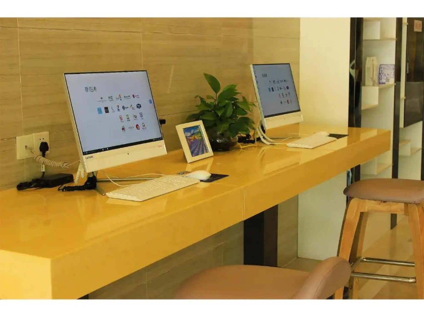 Lavande Hotel Neijiang Hanan Avenue