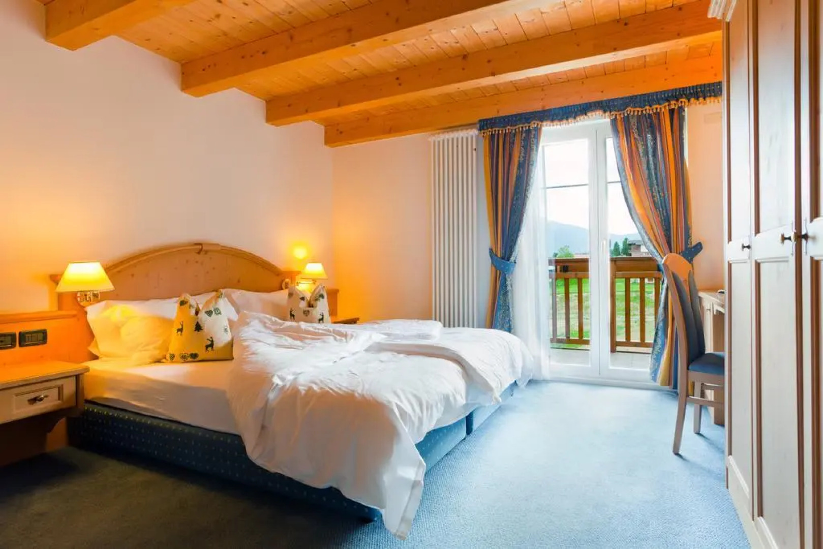 Family Wellness Hotel Renato