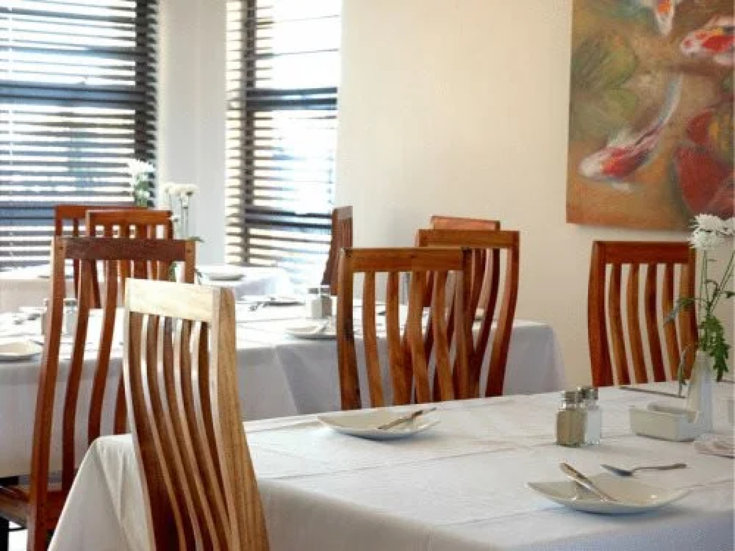 36 On Bonza Boutique Hotel