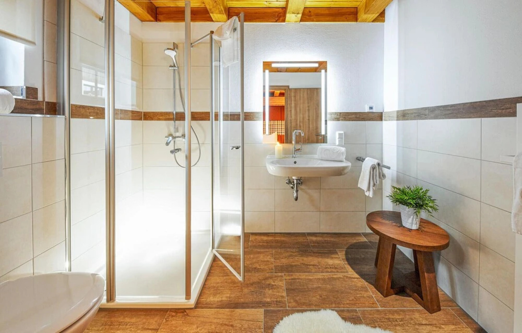 Amazing Home in Diemelsee-heringhausen With 3 Bedrooms, Sauna and Wifi