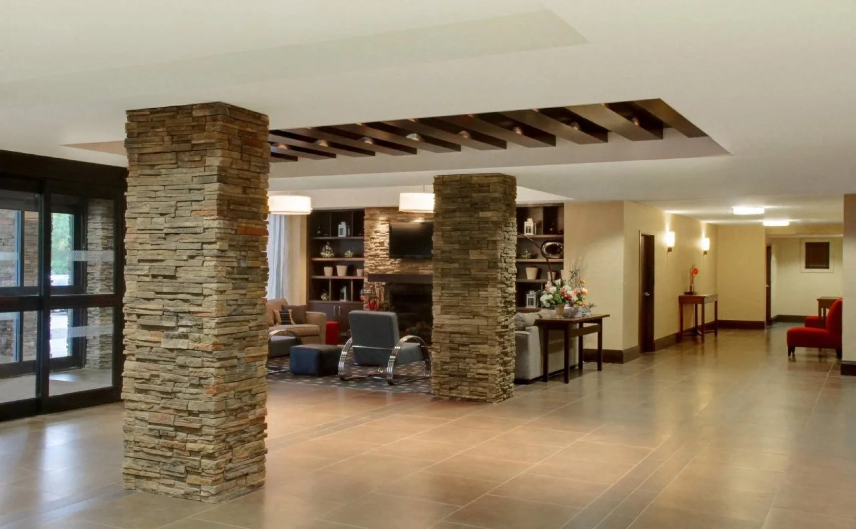 Crowne Plaza Niagara Falls NY Riverside by IHG