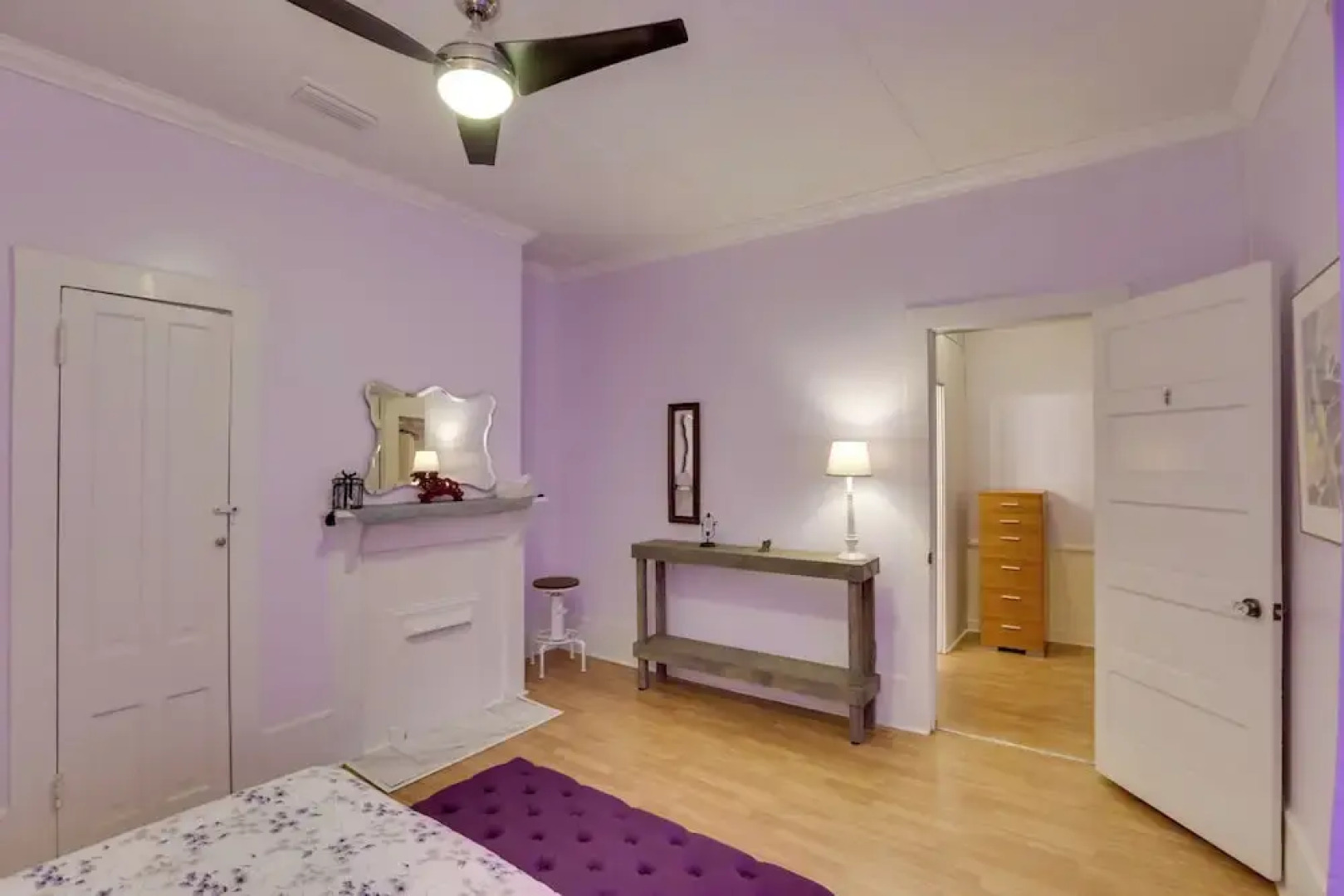 Thomasville Cottage Near The Big Oak & Downtown!