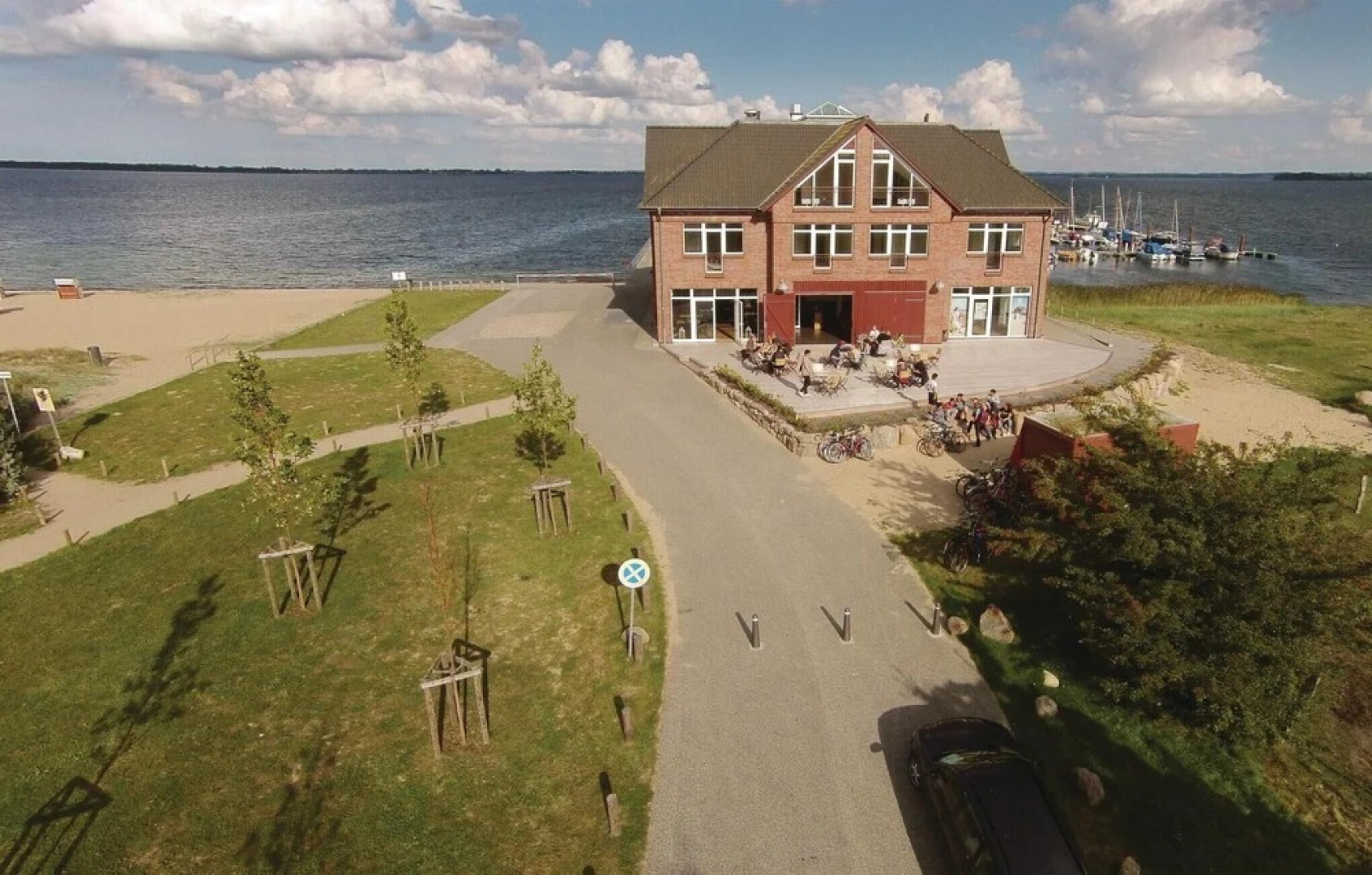 Apartmentresidenz Ostseeblick