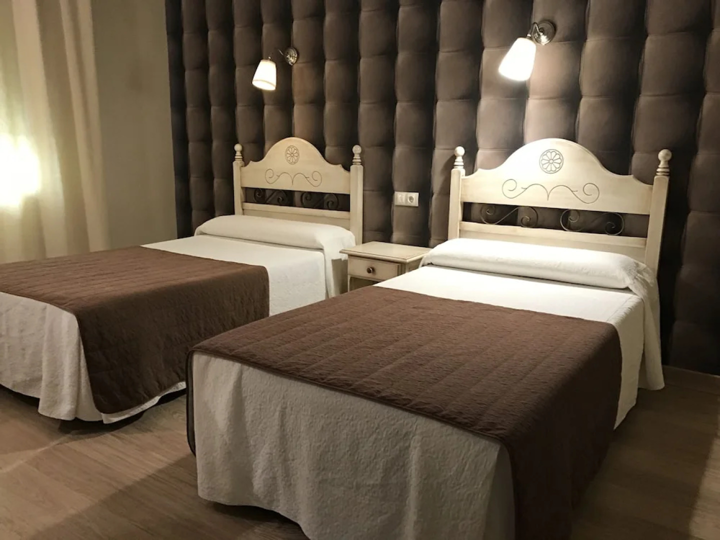 Hostal Cafe Gutgreco