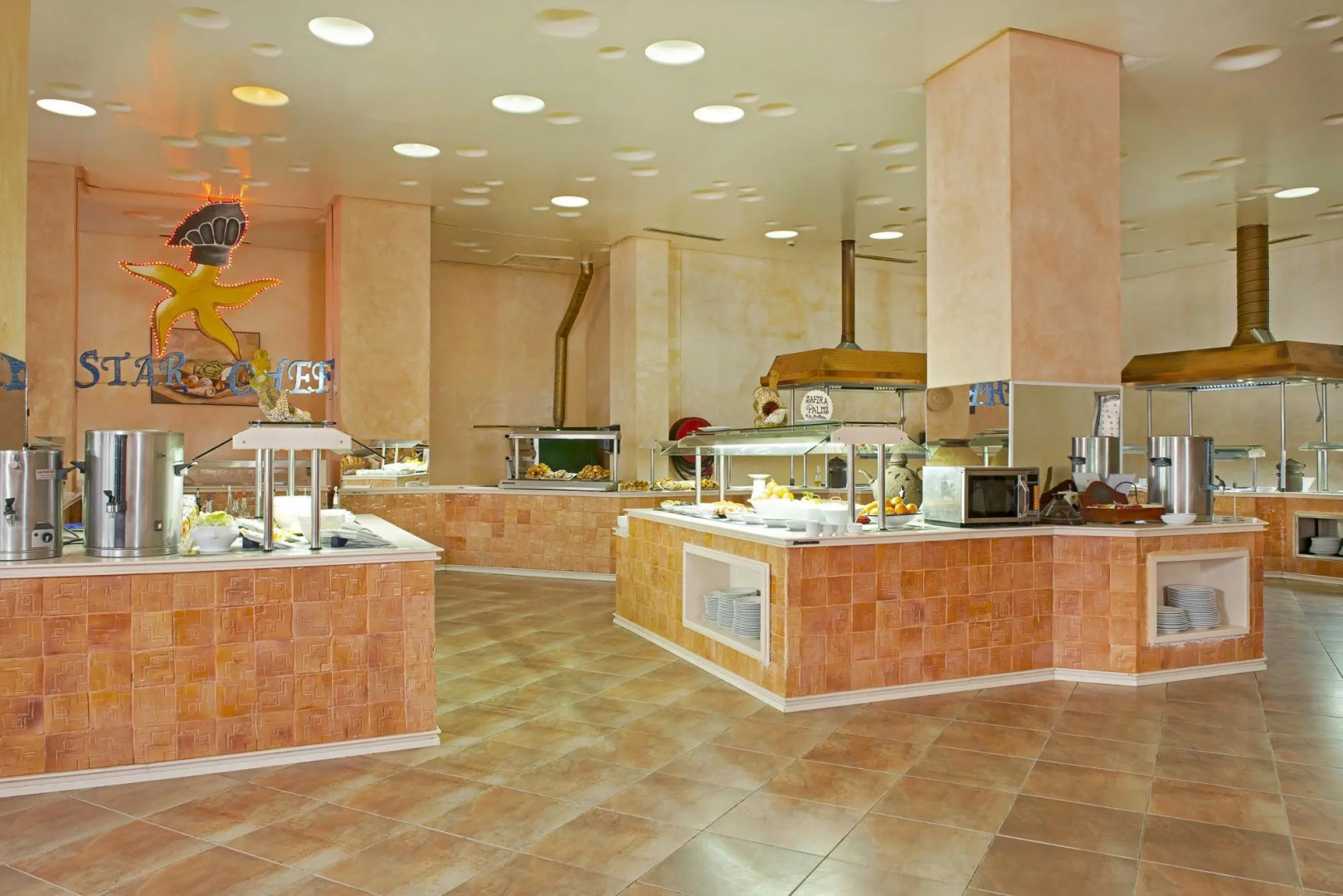 Vincci Safira Palms Hôtel & Spa