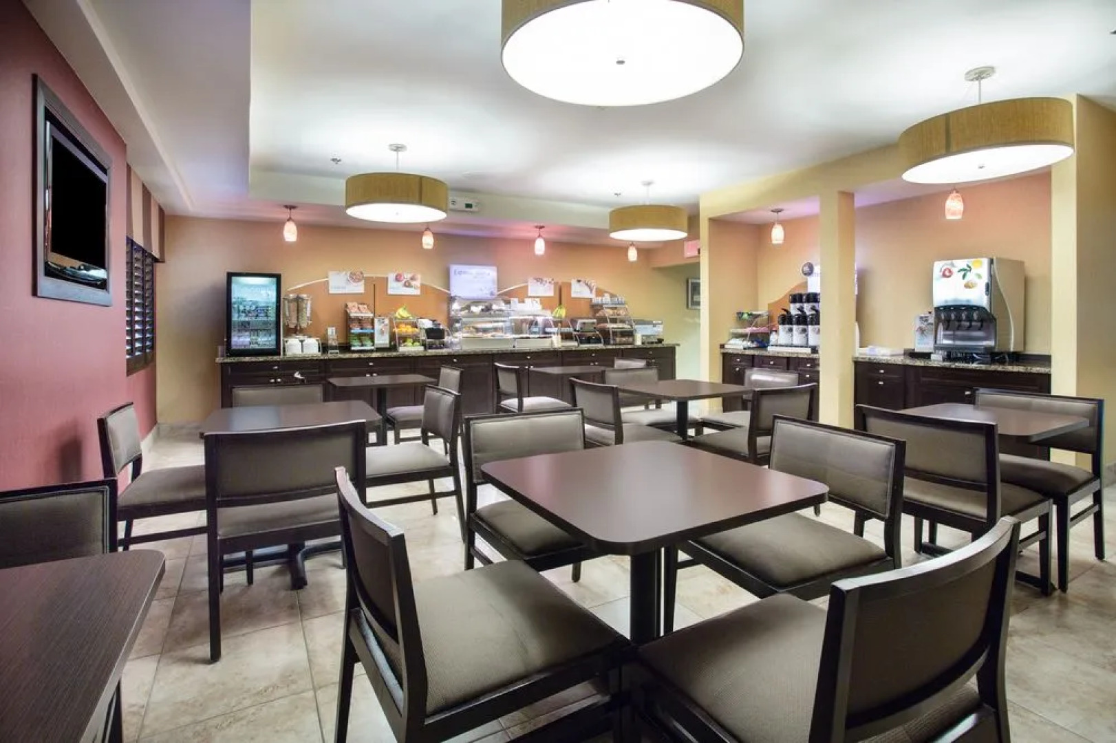 Comfort Inn & Suites At ASU