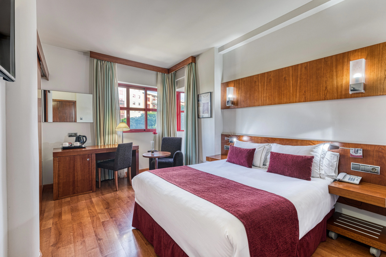 Senator Huelva Hotel