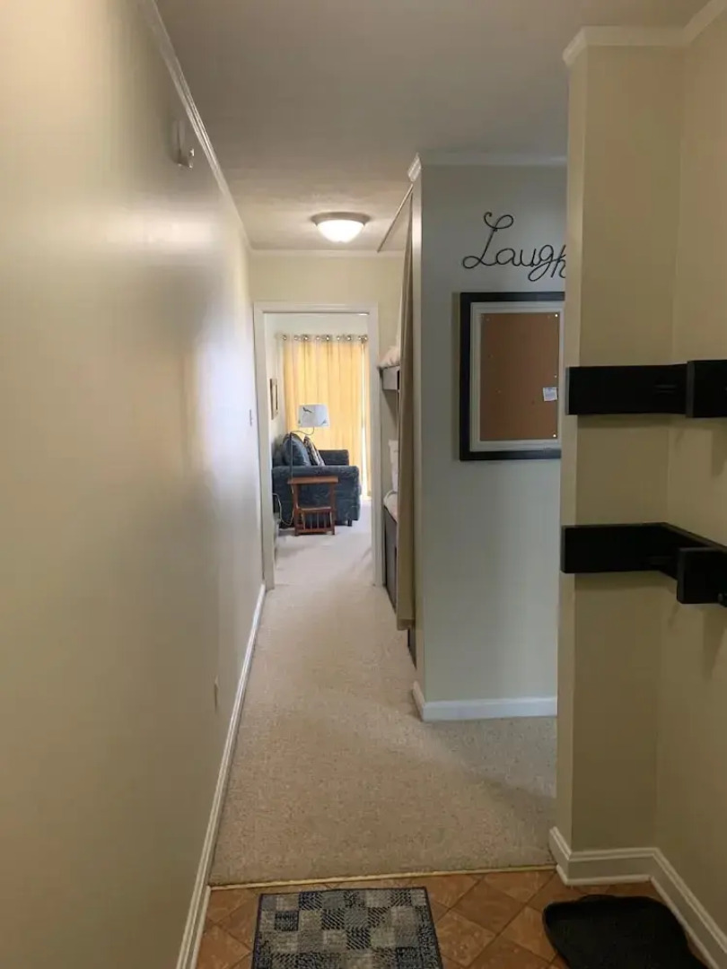 Sugar Ski & Country Club Unit 125 Silver