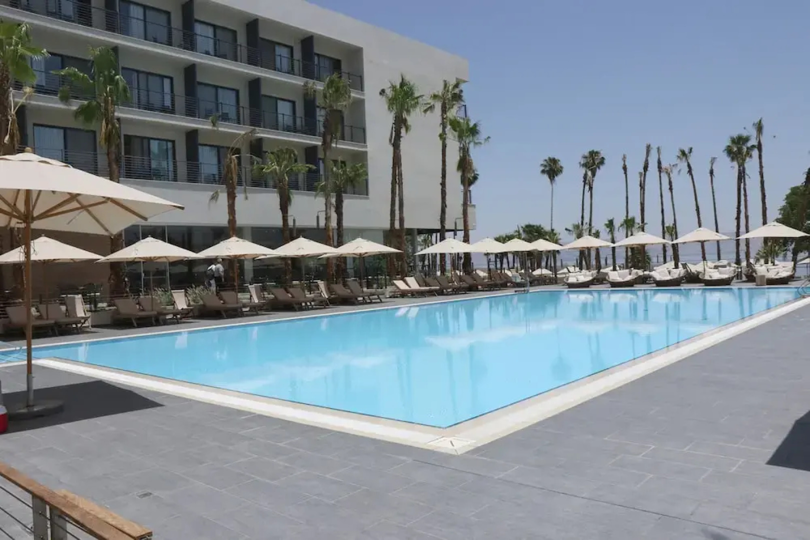 Gomeh by Isrotel Design