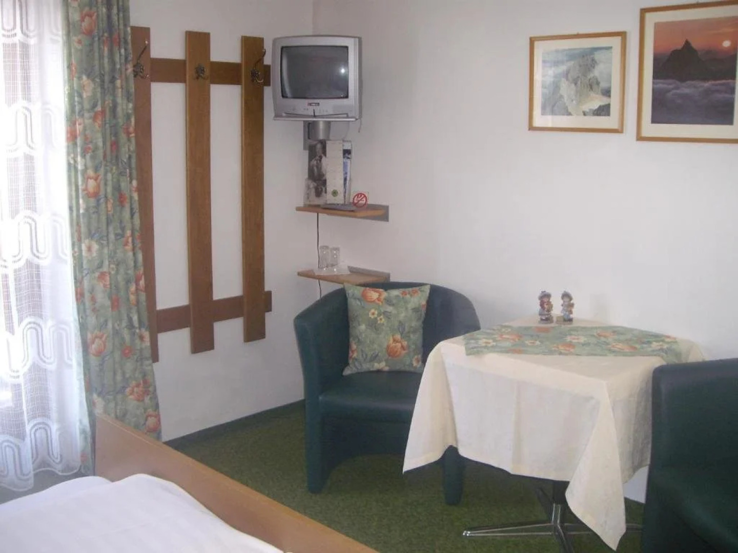 Gasthof Köllenspitze