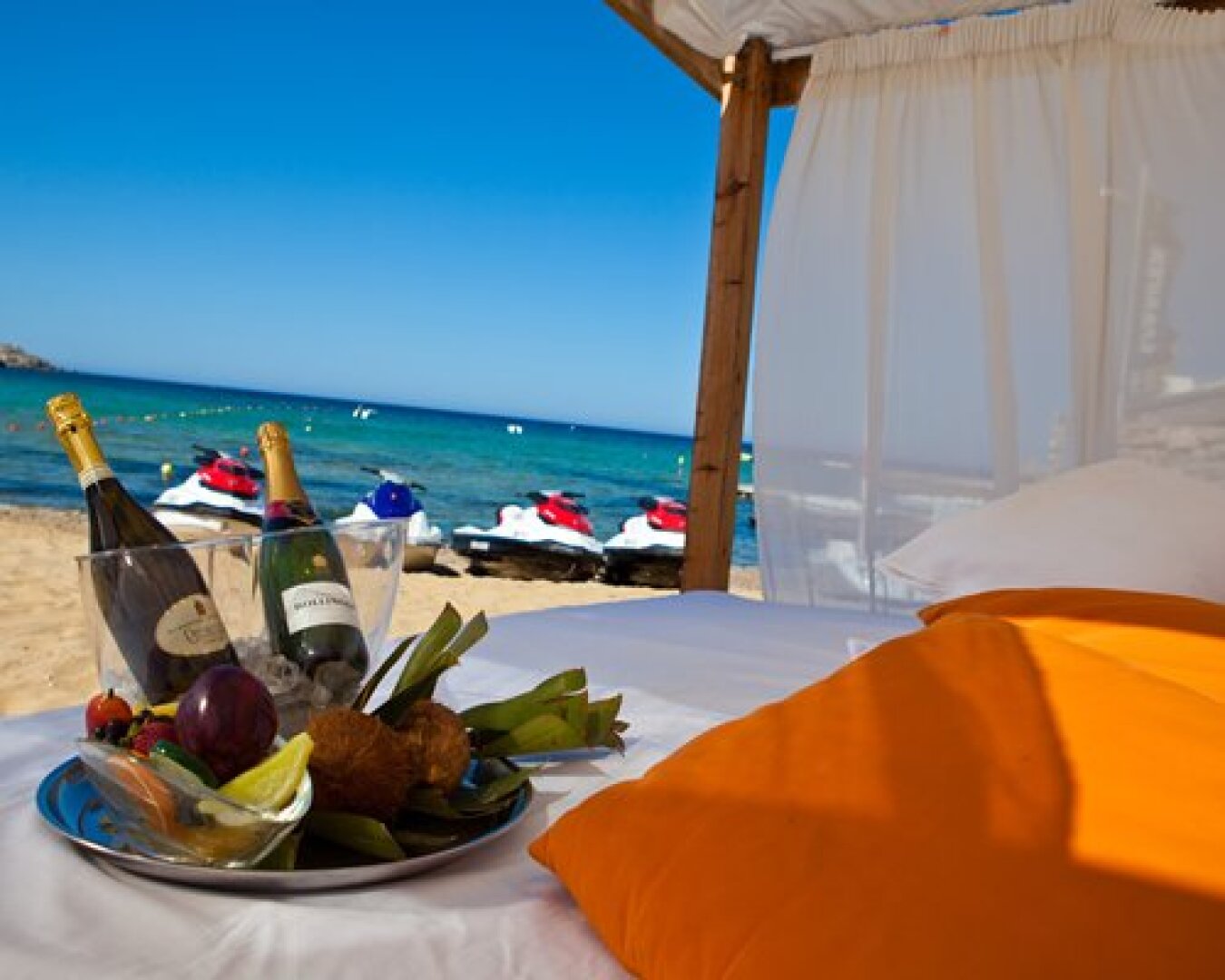 Golden Sands *Rental*, Golden Bay L/O Mellieha, Malta