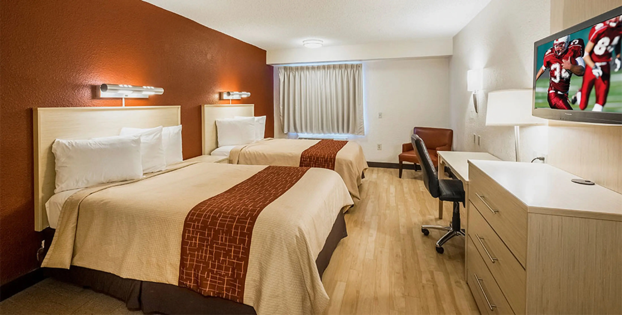 Days Inn Neptune Beach