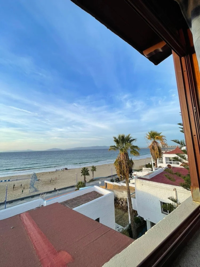 Appartement el hichou 1