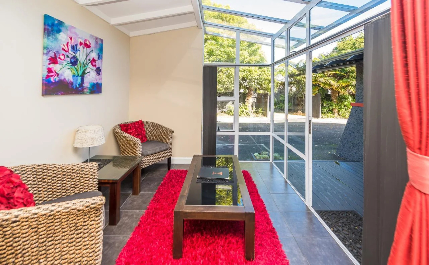 Anndion Lodge - Backpacker