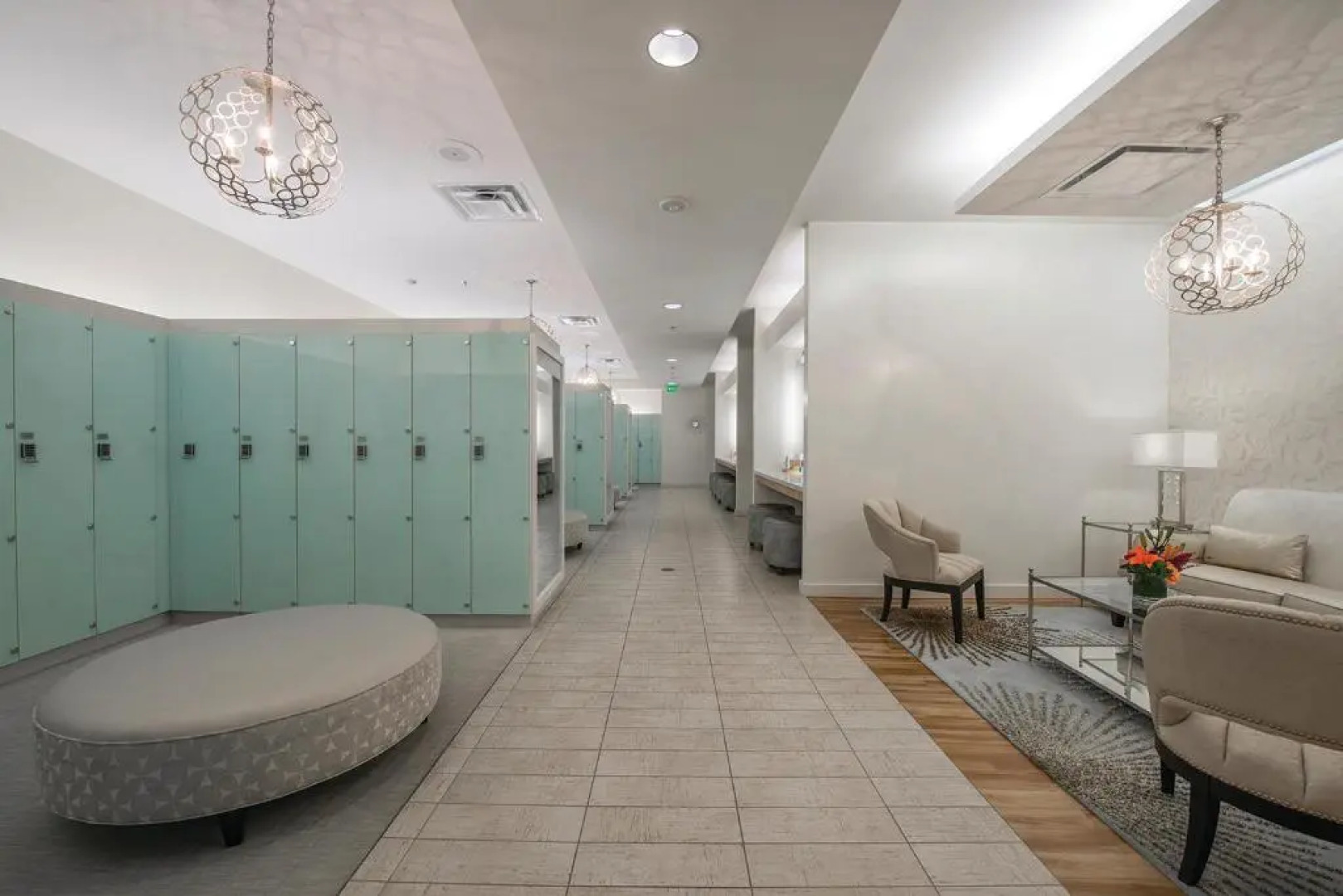 Cooper Hotel Conference Center & Spa